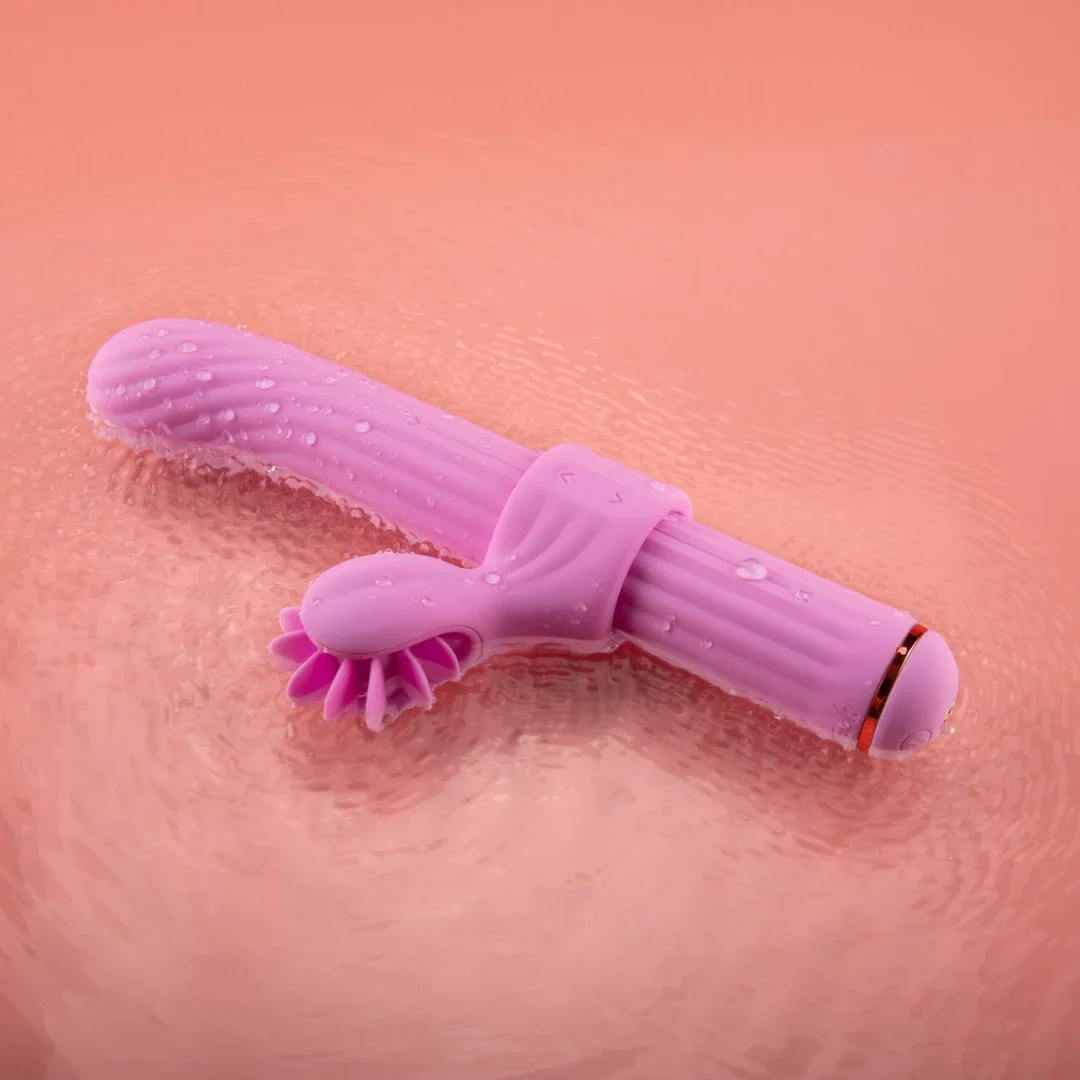 OTOUCH Magic Stick S1 Pink - Wielofunkcyjne urządzenie do masażu 4w1 — zdjęcie 7