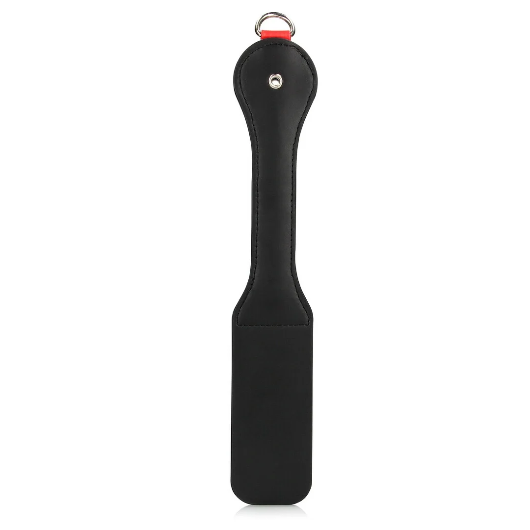 Ouch! Hearts Paddle z łańcuszkiem i metalowym akcesorium 8714273048066 — zdjęcie 10