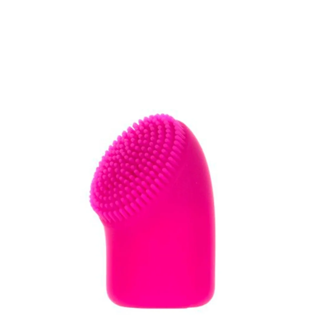 PalmPower PalmPocket Extended - Zestaw 3 silikonowych końcowek do masażera — zdjęcie 4