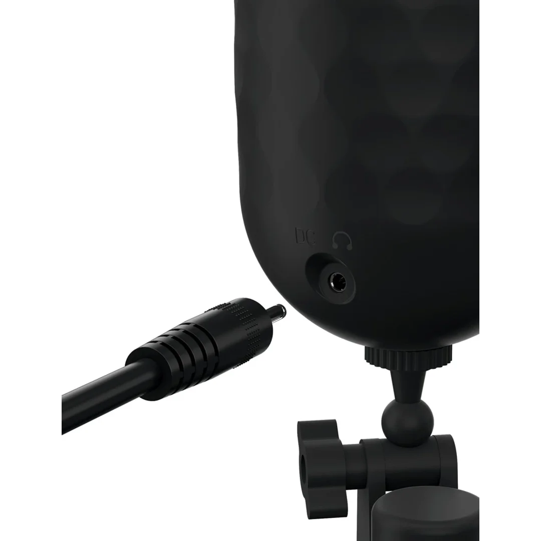 PDX Elite Model Automatic z wibracją, funkcją ssącą i dźwiękiem — zdjęcie 6