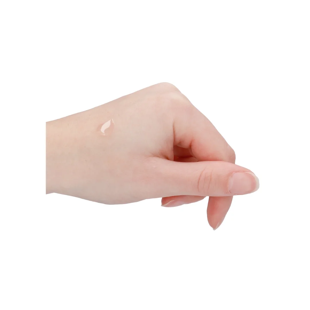 Pharmquests Shots Naturalny lubrykant wodny CBD 50ml, hipoalergiczny — zdjęcie 8