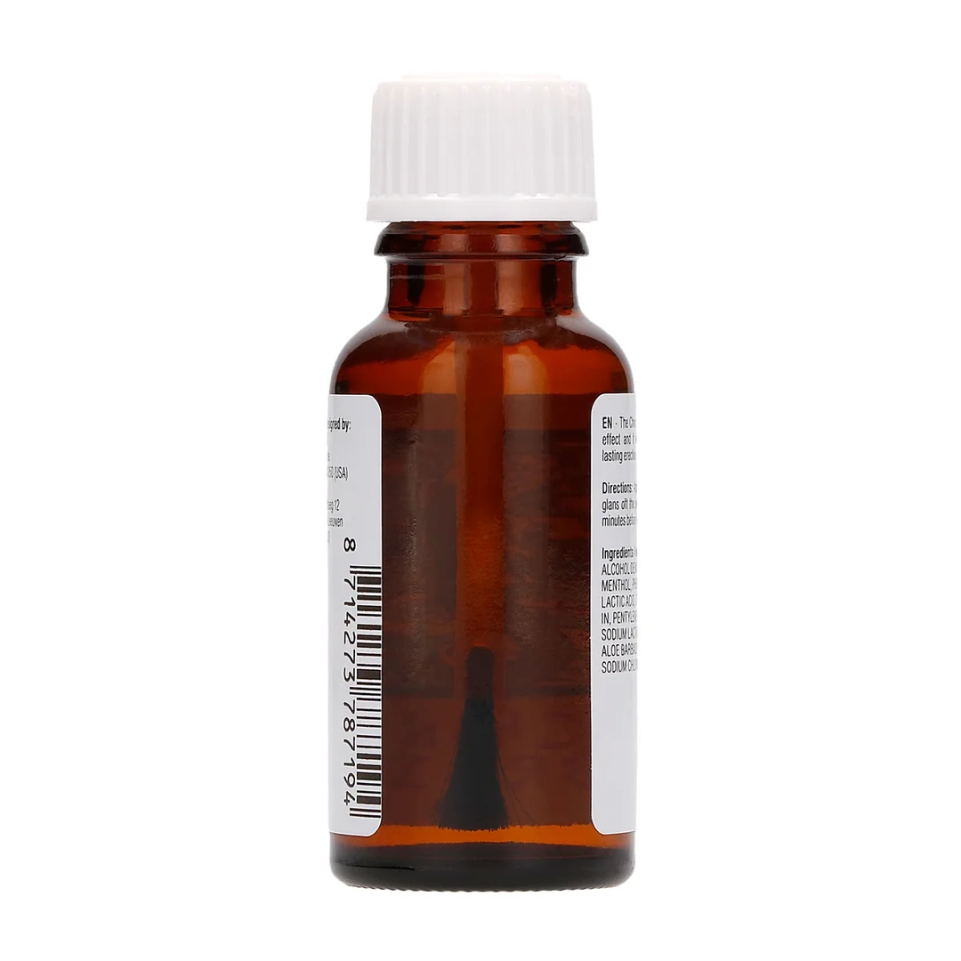 Pharmquests Shots Serum przedłużające czas aktywności 20 ml — zdjęcie 2