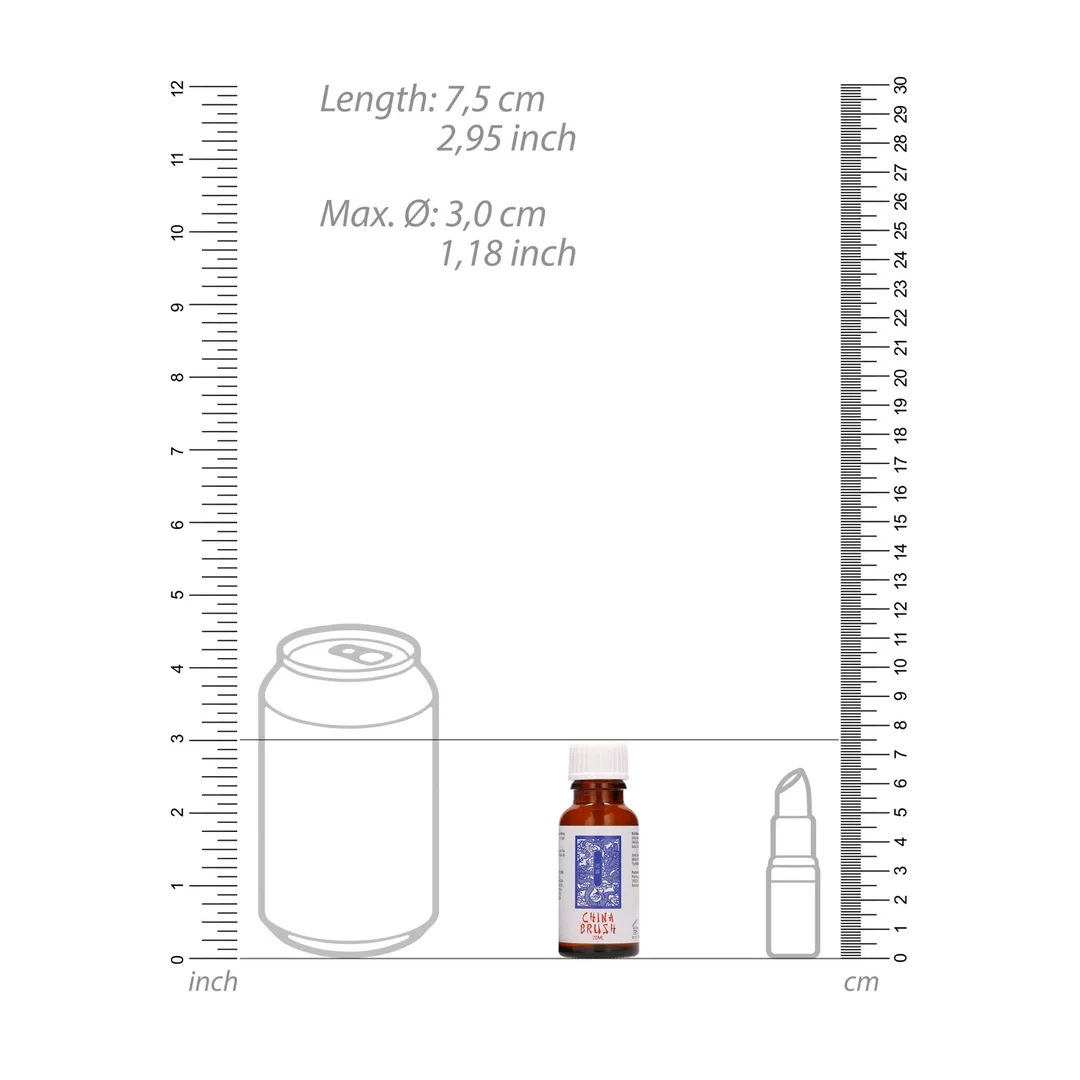 Pharmquests Shots Serum przedłużające czas aktywności 20 ml — zdjęcie 4
