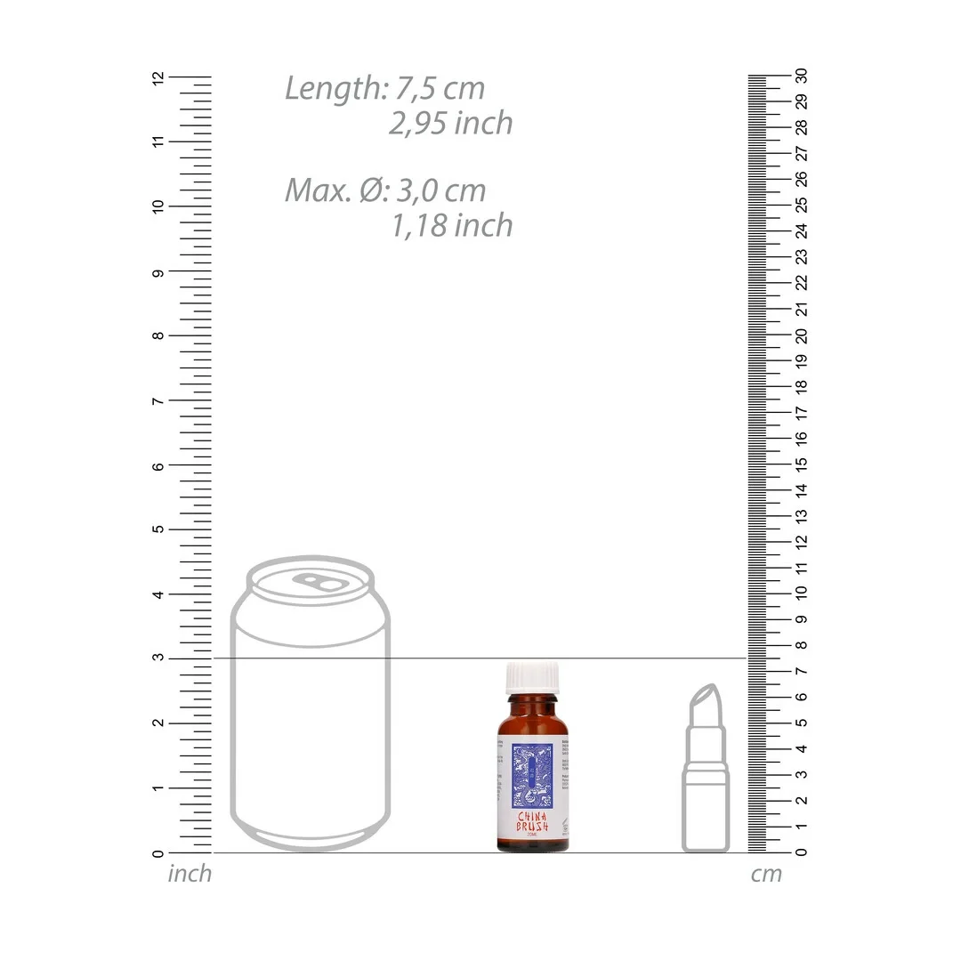 Pharmquests Shots Serum przedłużające czas aktywności 20 ml — zdjęcie 6