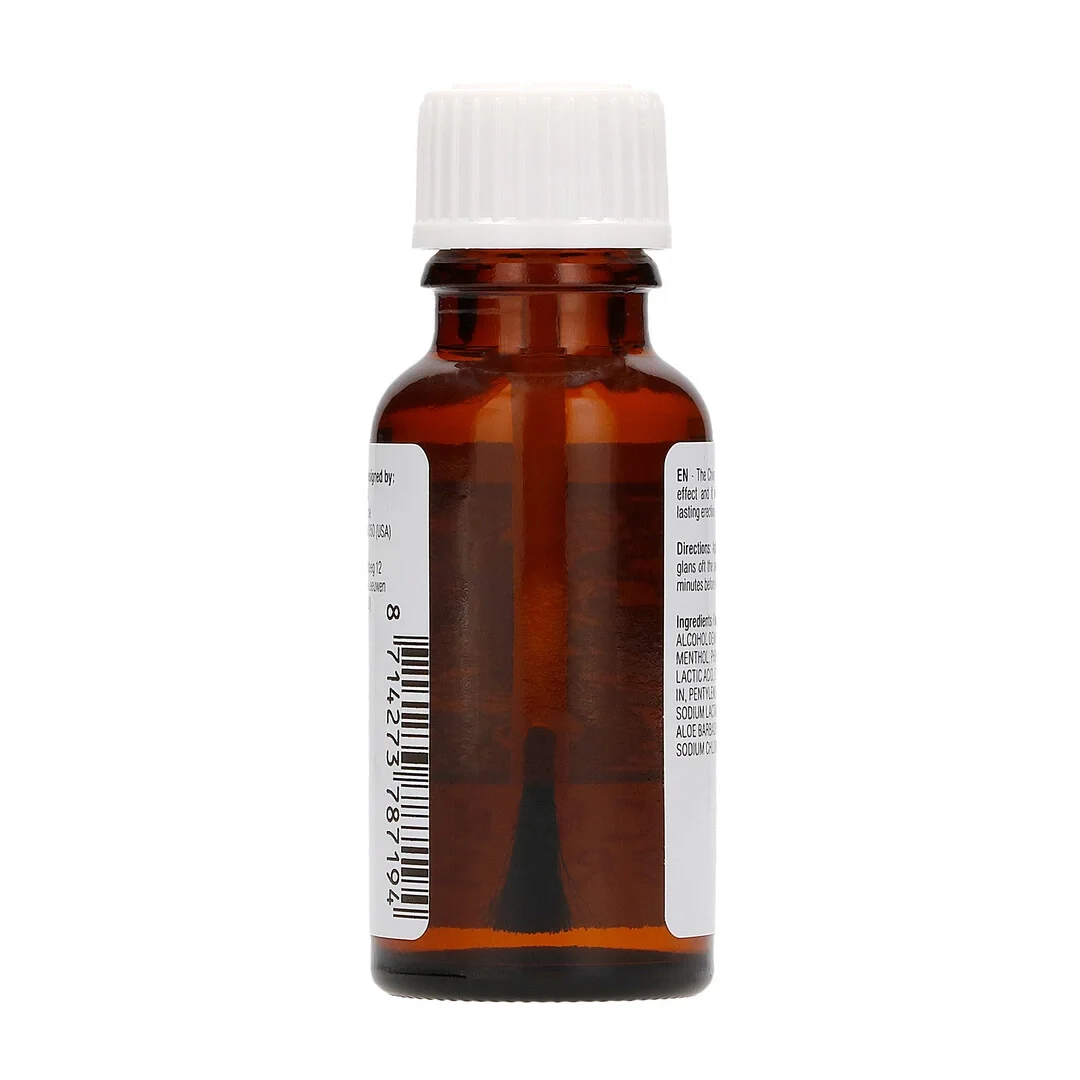 Pharmquests Shots Serum przedłużające czas aktywności 20 ml — zdjęcie 7