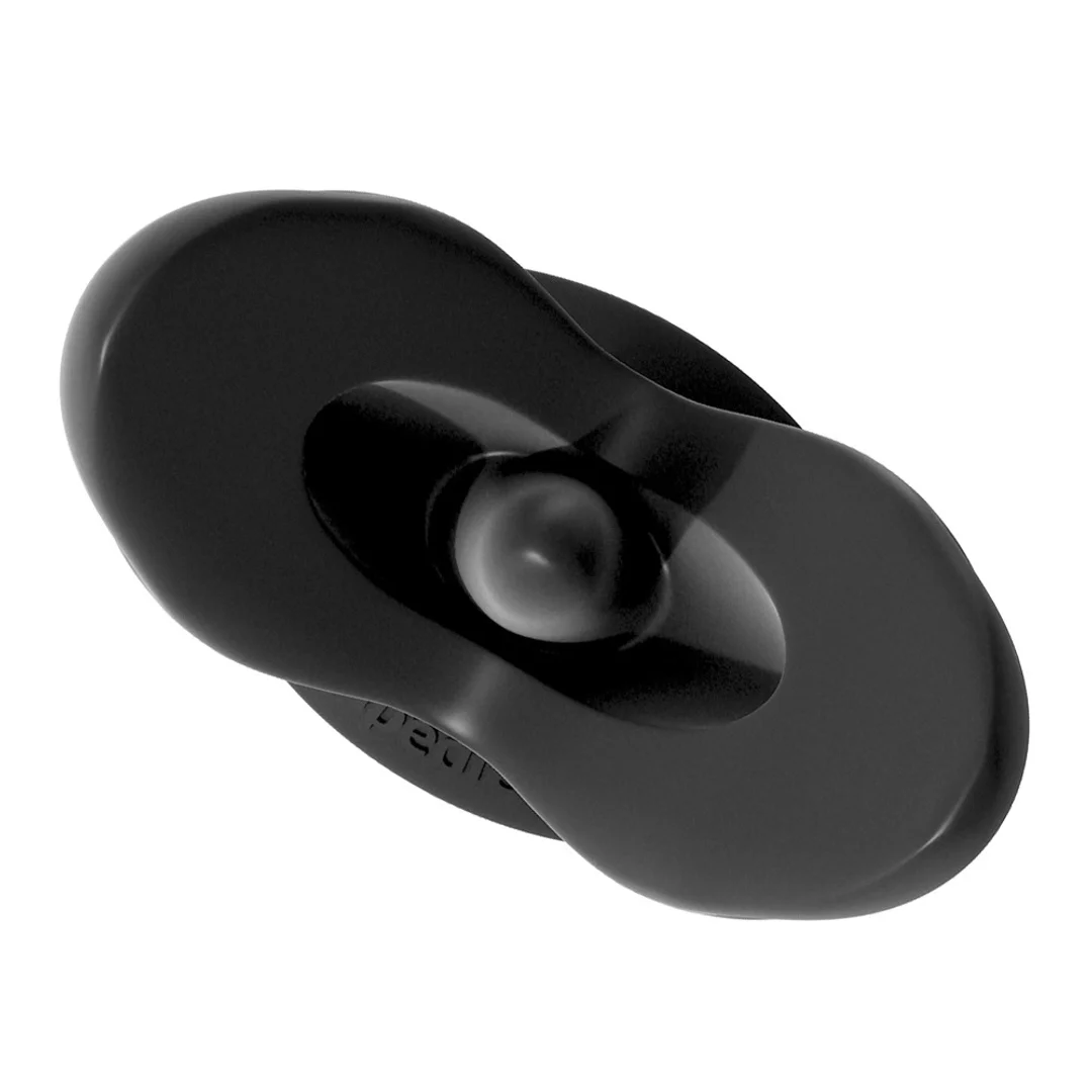 Pipedream Anal Fantasy Insta-Gaper silikonowy korek z przyssawką 9,5 cm — zdjęcie 7