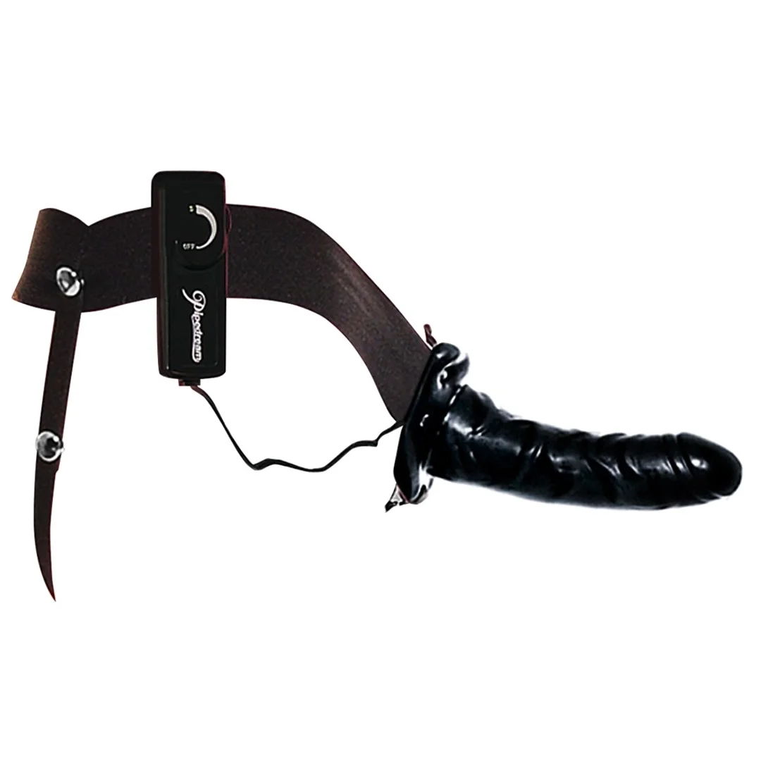 Pipedream Fetish Fantasy Series system intymny z zakrzywionym modułem 17 cm — zdjęcie 4