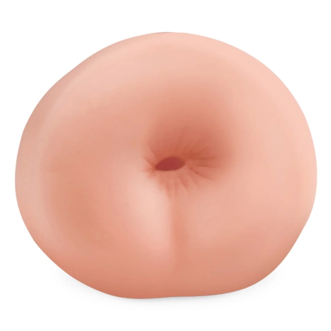 Pipedream PET ręczna maszyna intymna anatomiczna TPR 13,2 cm — zdjęcie 3