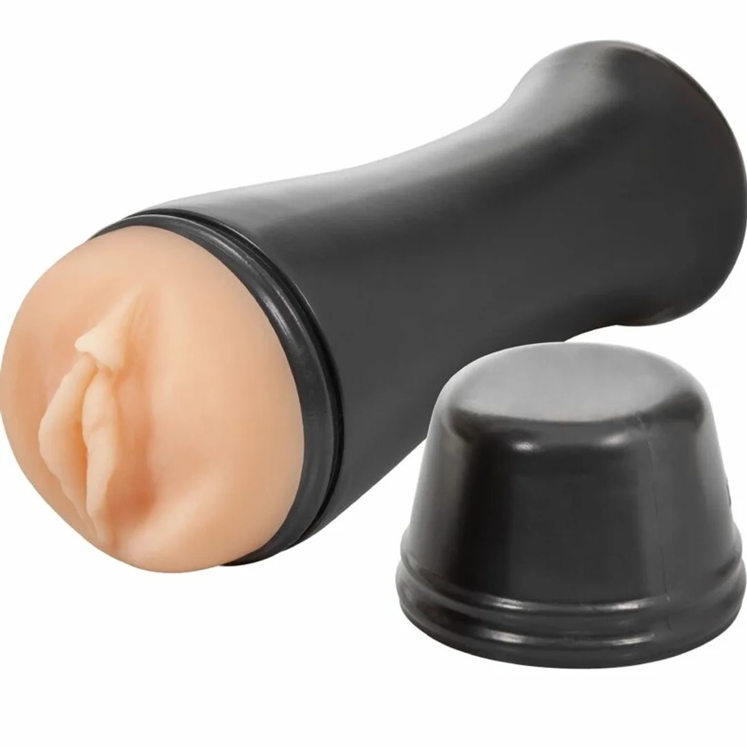 PRIVATE Hot Bombshell To Go - Masturbator kompaktowa maszyna intymna podrożna — zdjęcie 3