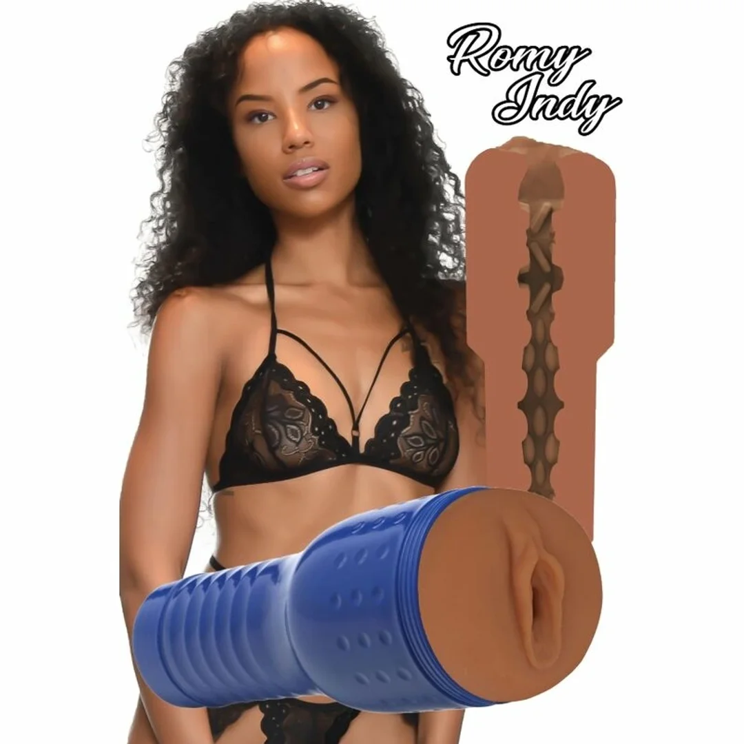 Private Romy Indy model anatomiczny wysokiej jakości materiał — zdjęcie 7