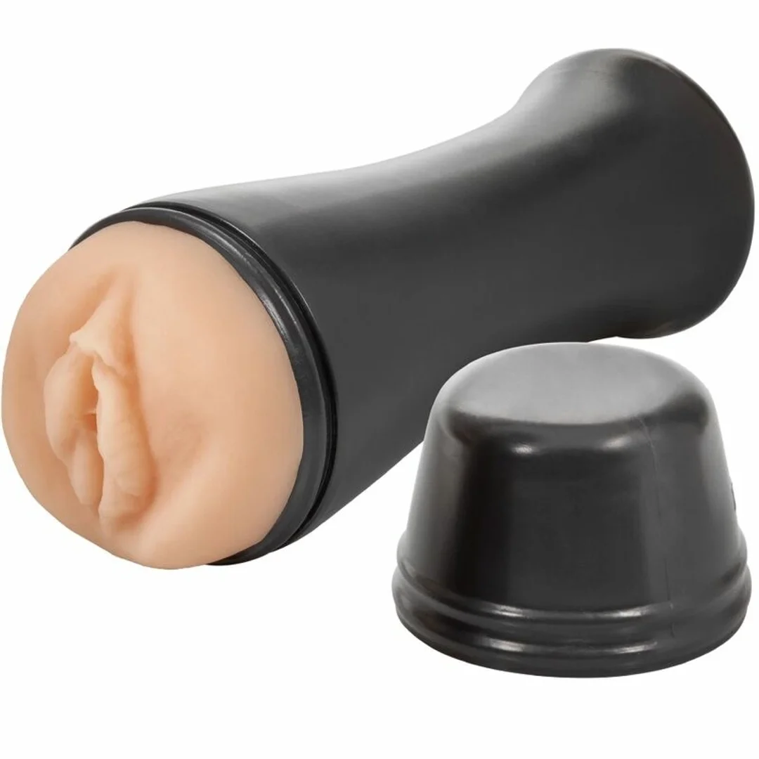 Private Wet Kitten Self Lube To Go - Masturbator kompaktowa maszyna intymna samosmarująca — zdjęcie 3