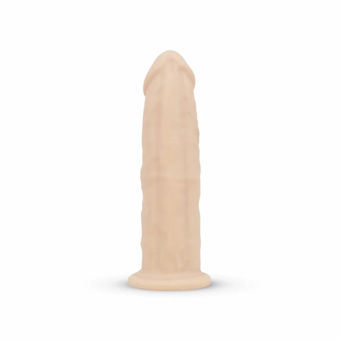 Real Fantasy Deluxe Parker 18 cm - model anatomiczny z przyssawką, Silexpan — zdjęcie 6