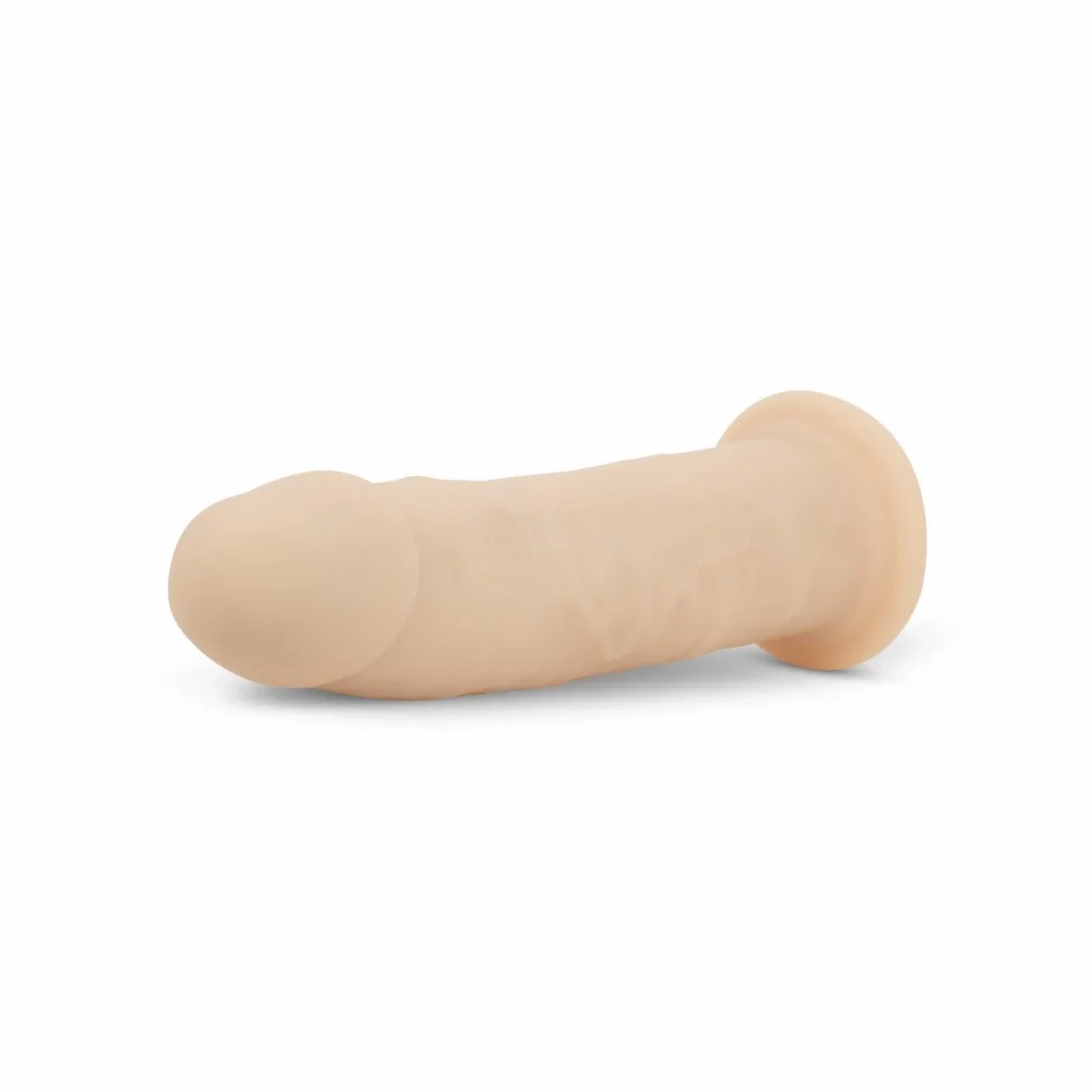 Real Fantasy Deluxe Parker 18 cm - model anatomiczny z przyssawką, Silexpan — zdjęcie 7