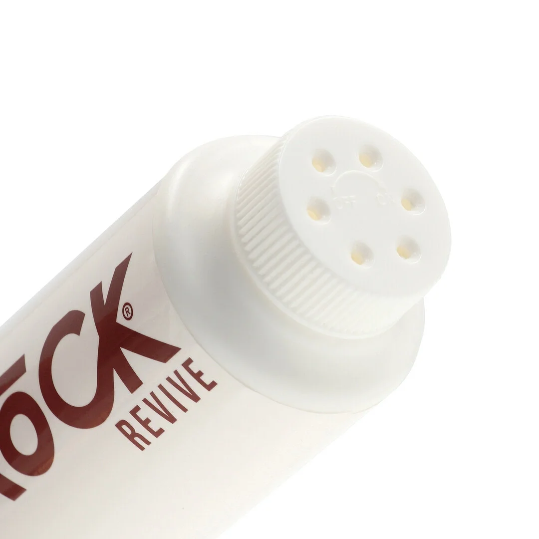 RealRock Revive Powder 120g - Proszek pielęgnacyjny TPE/TPR — zdjęcie 2