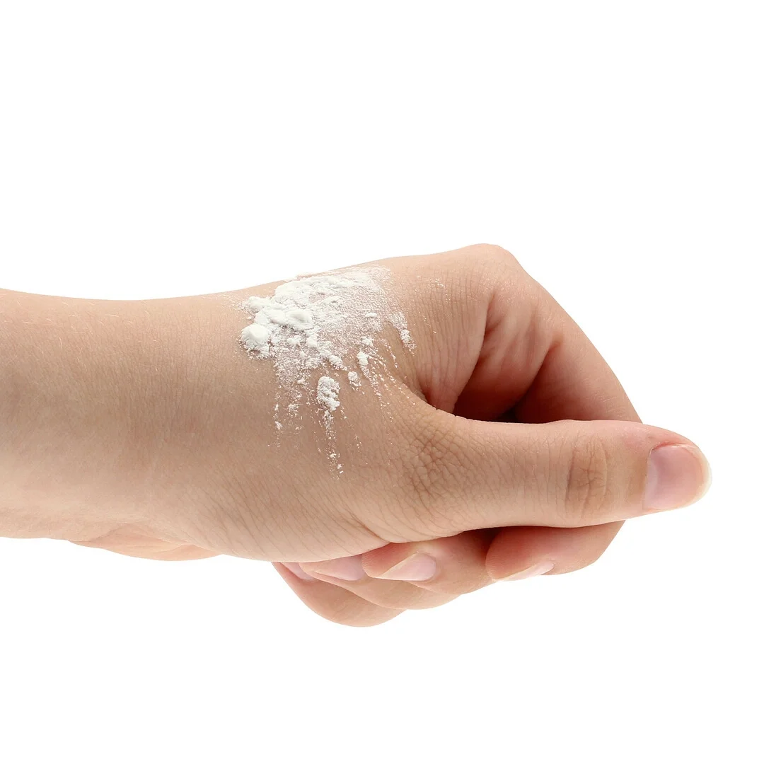 RealRock Revive Powder 120g - Proszek pielęgnacyjny TPE/TPR — zdjęcie 3