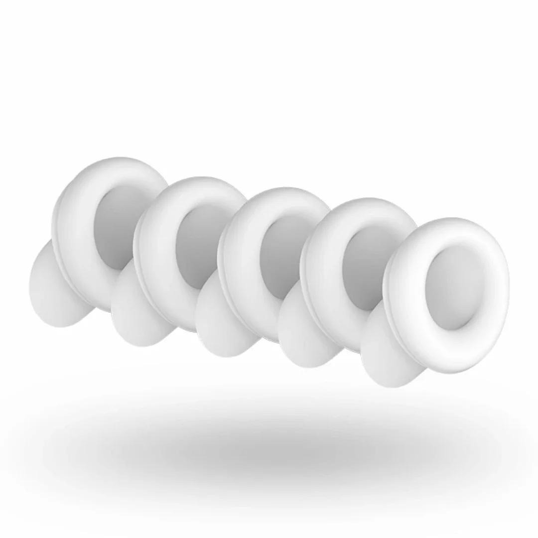 Satisfyer Climax Tips końcowki zapasowe do Satisfyer 2 Next Gen 5szt — zdjęcie 4