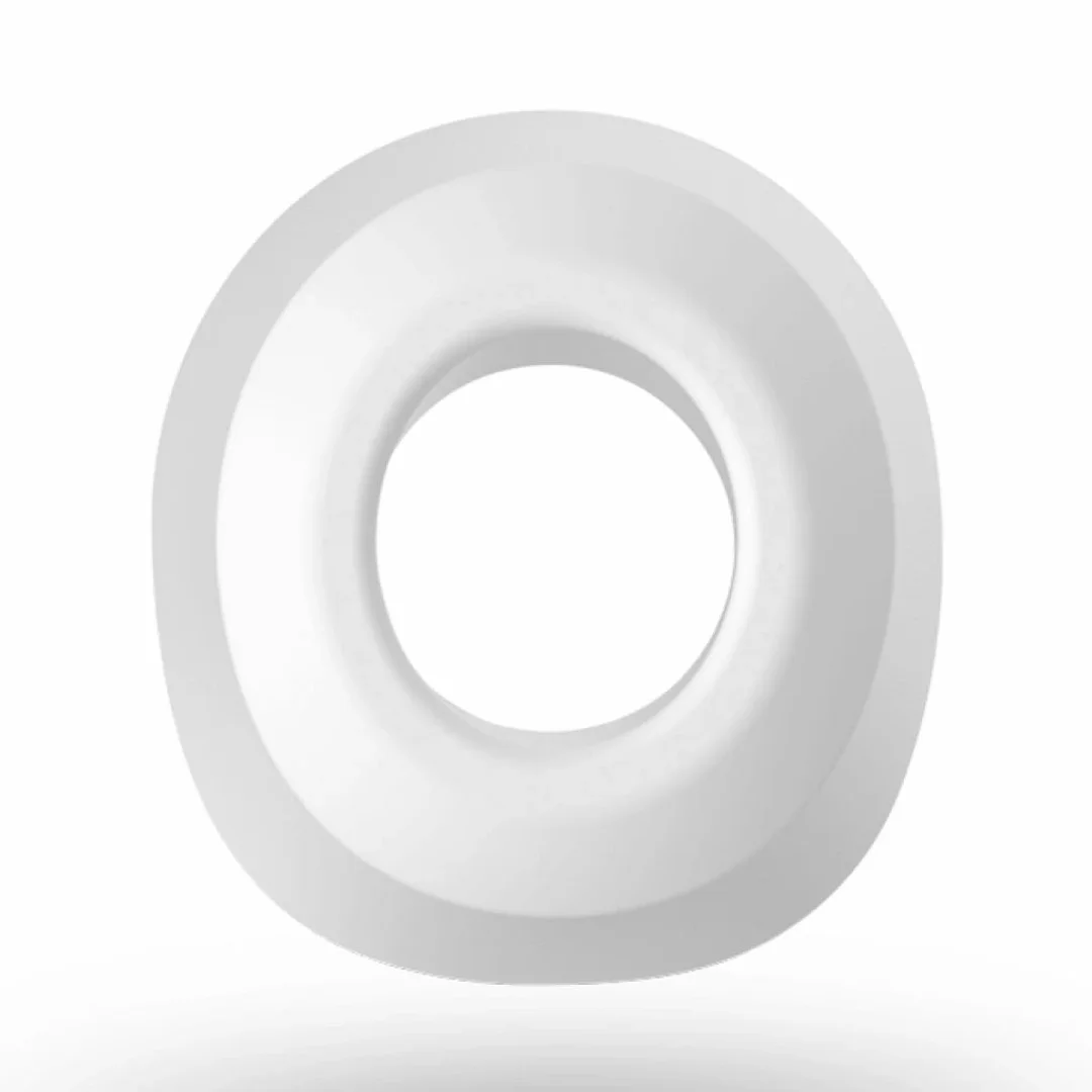 Satisfyer Next Generation 1 - Zapasowe końcowki silikonowe 5 szt. — zdjęcie 3