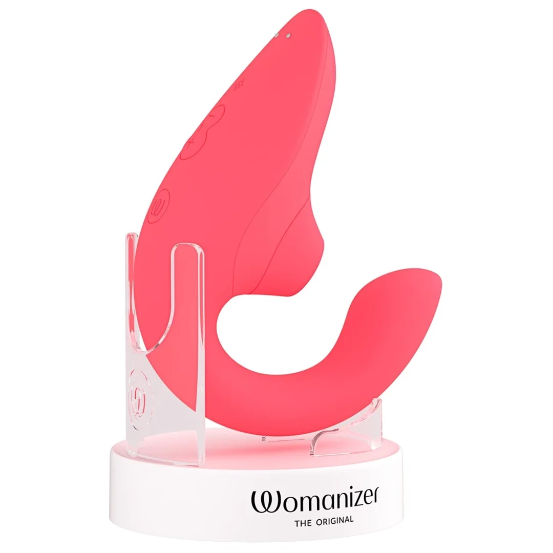 Womanizer Uni. Stand - Uniwersalny stojak ekspozycyjny premium — zdjęcie 4