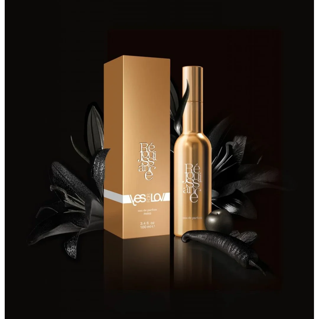 YESforLOV Rejouissance woda perfumowana damska 100 ml