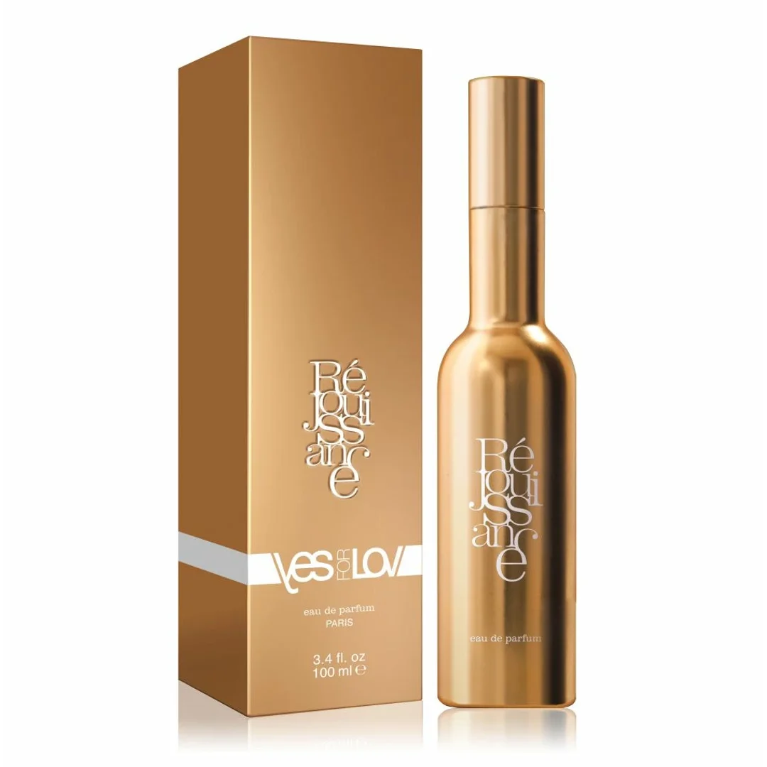 YESforLOV Rejouissance woda perfumowana damska 100 ml