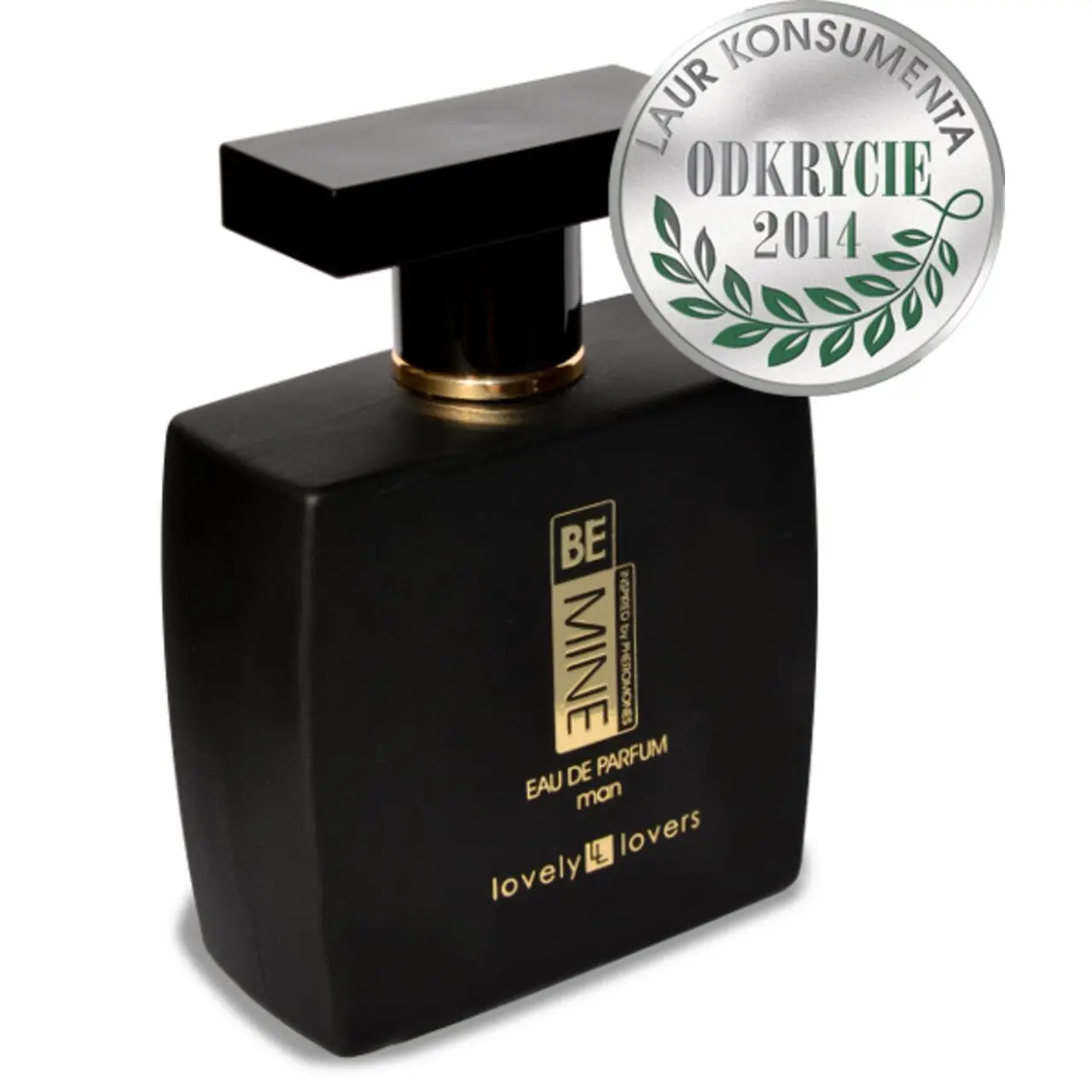 BeMine 100ml dla mężczyzn