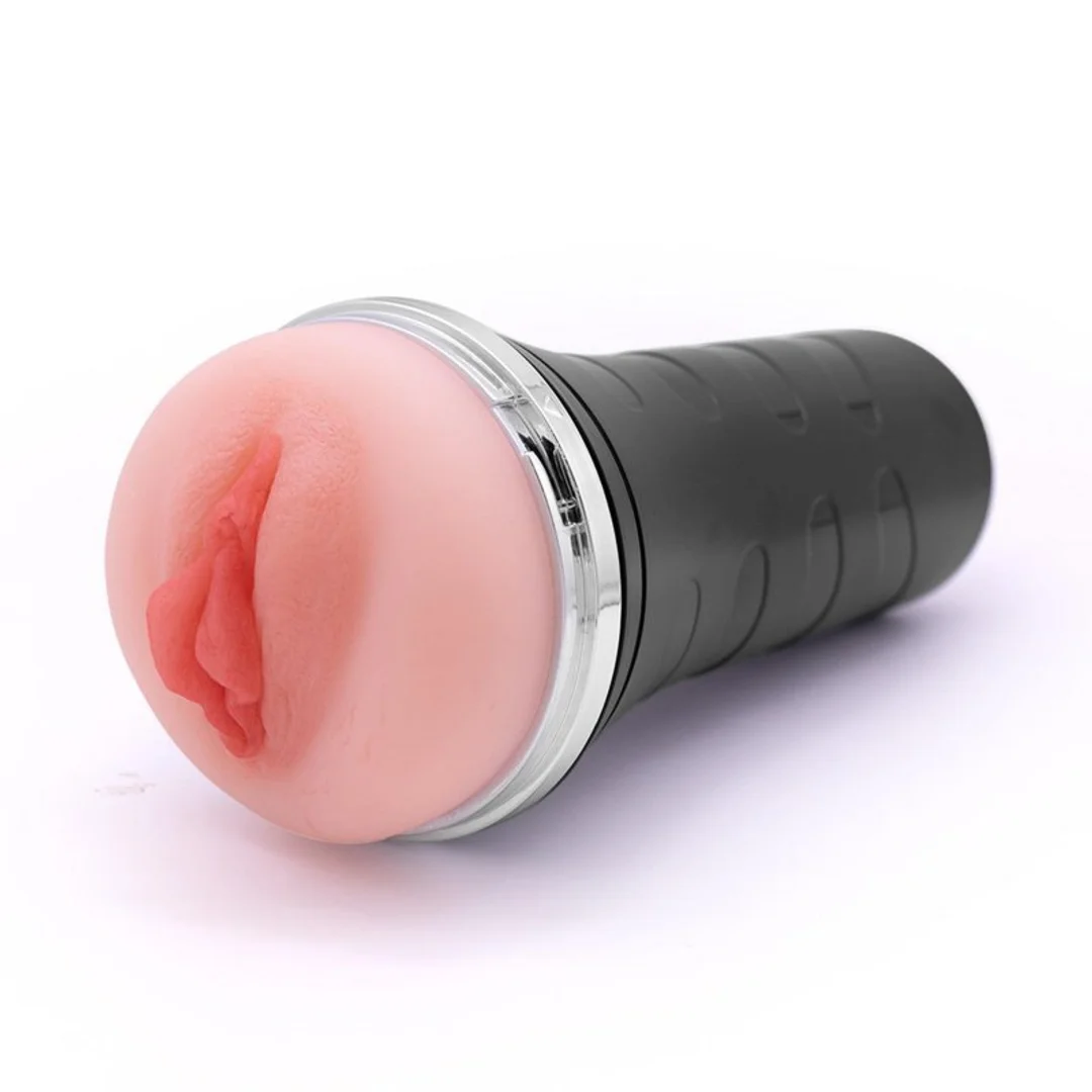 B - Series Pussy Masturbator