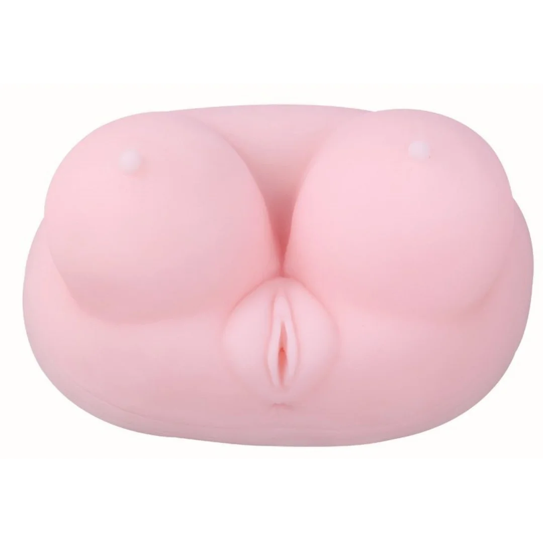 Masturbator-Pussy & Ass 02