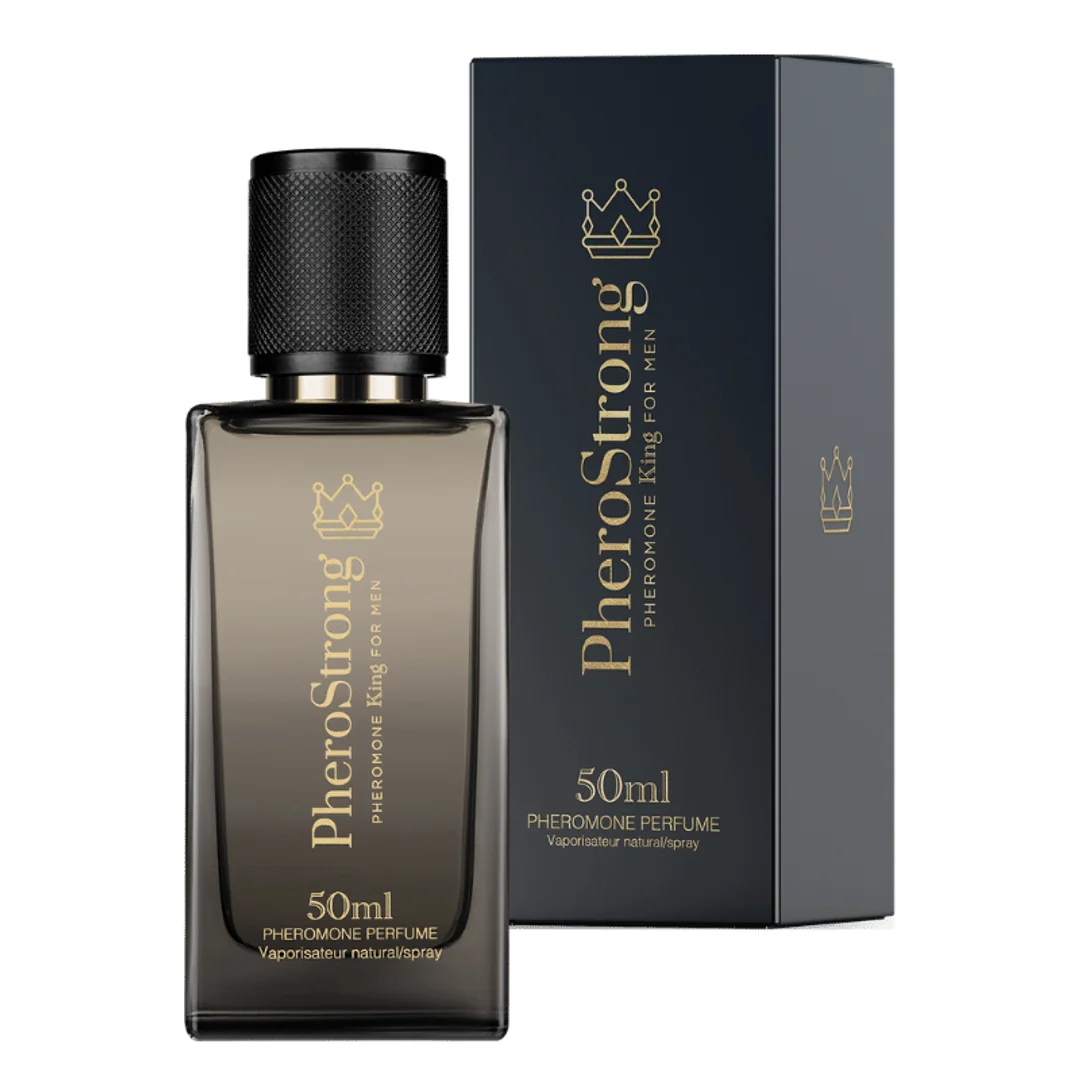 Medica Group King with PheroStrong Men 50ml