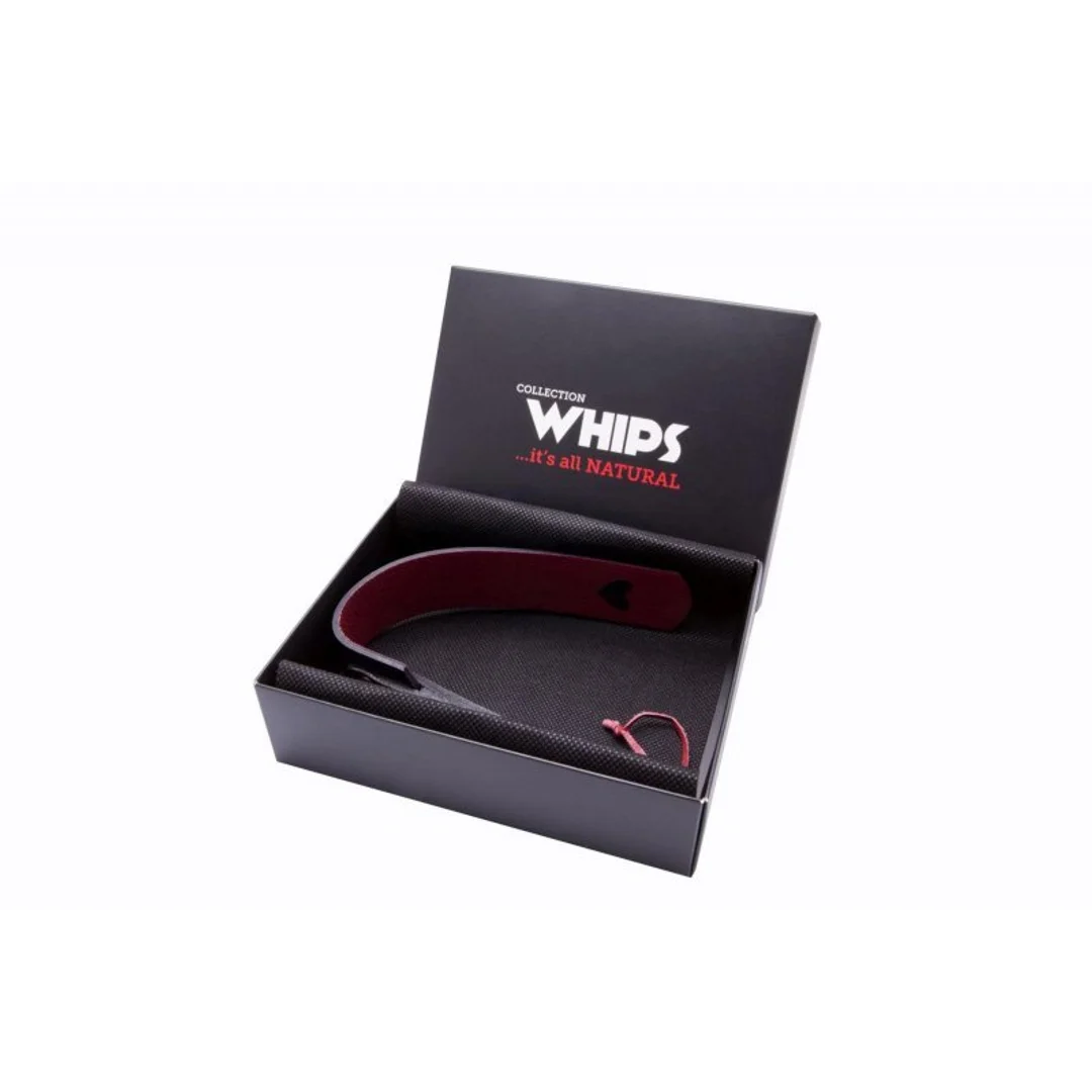 Pejcz-WHIPS packa z serduszkiem