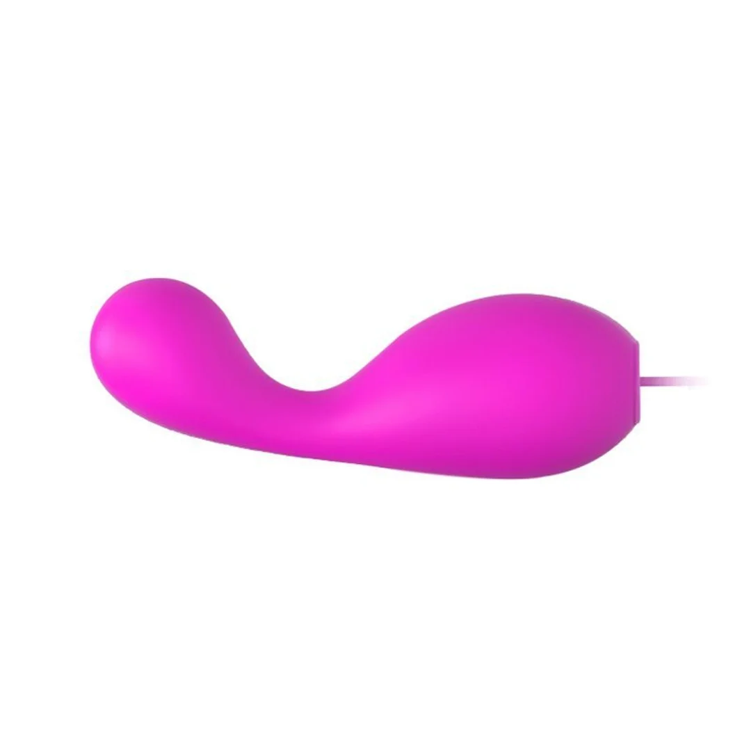 BAILE- Mini love eggs, 12 vibration functions — zdjęcie 3