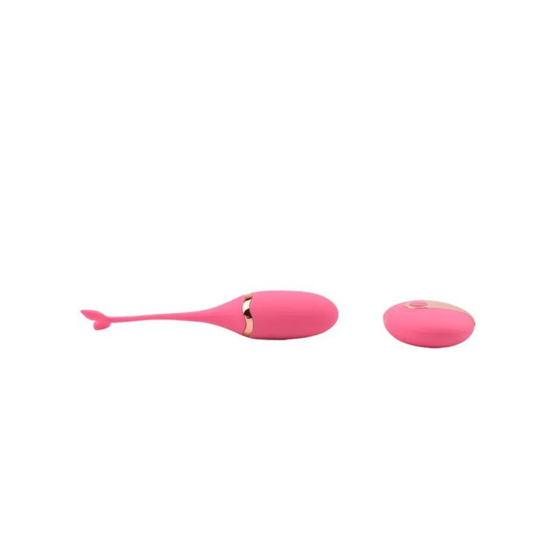 Beckoning Beats Bullet Vibrator — zdjęcie 3