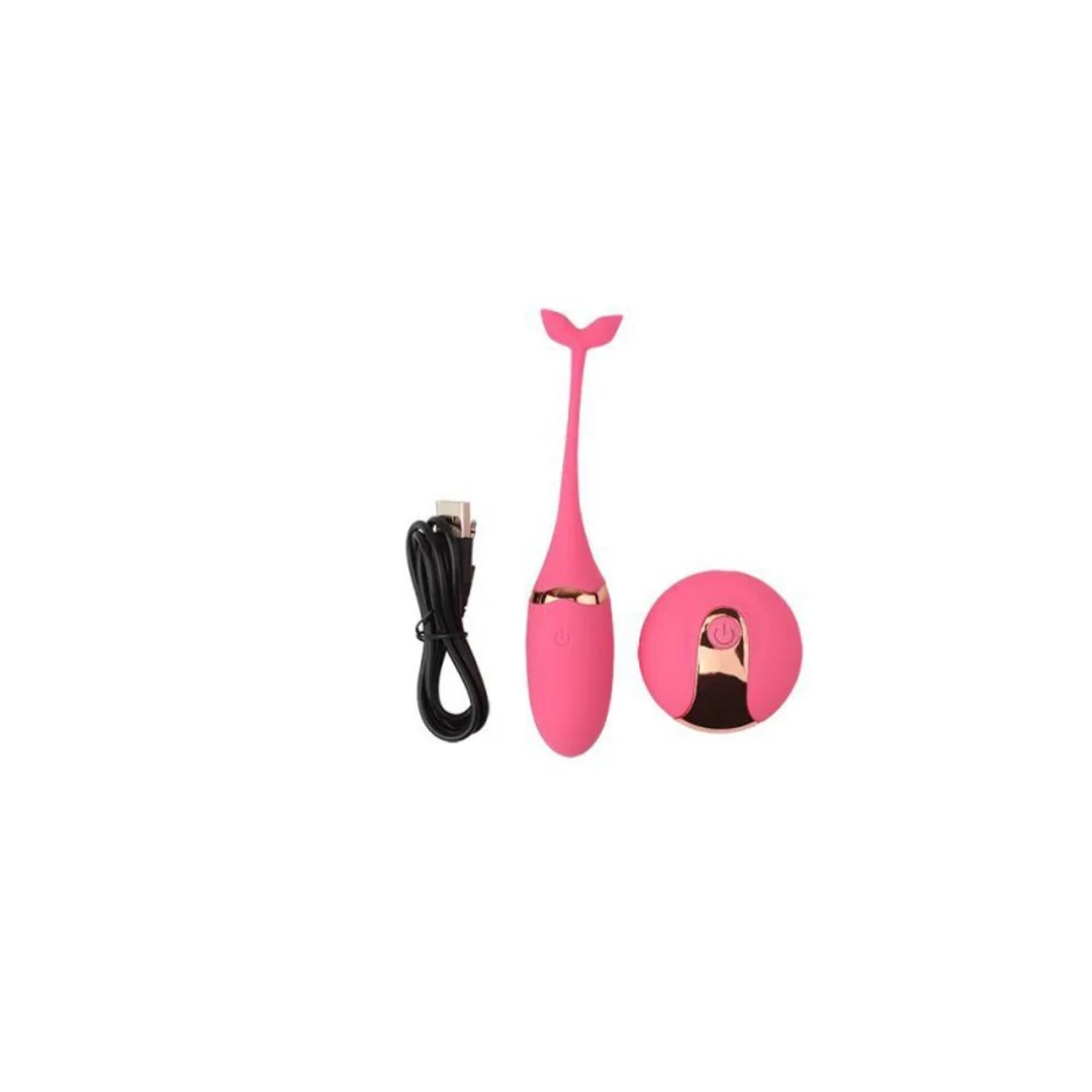 Beckoning Beats Bullet Vibrator — zdjęcie 4