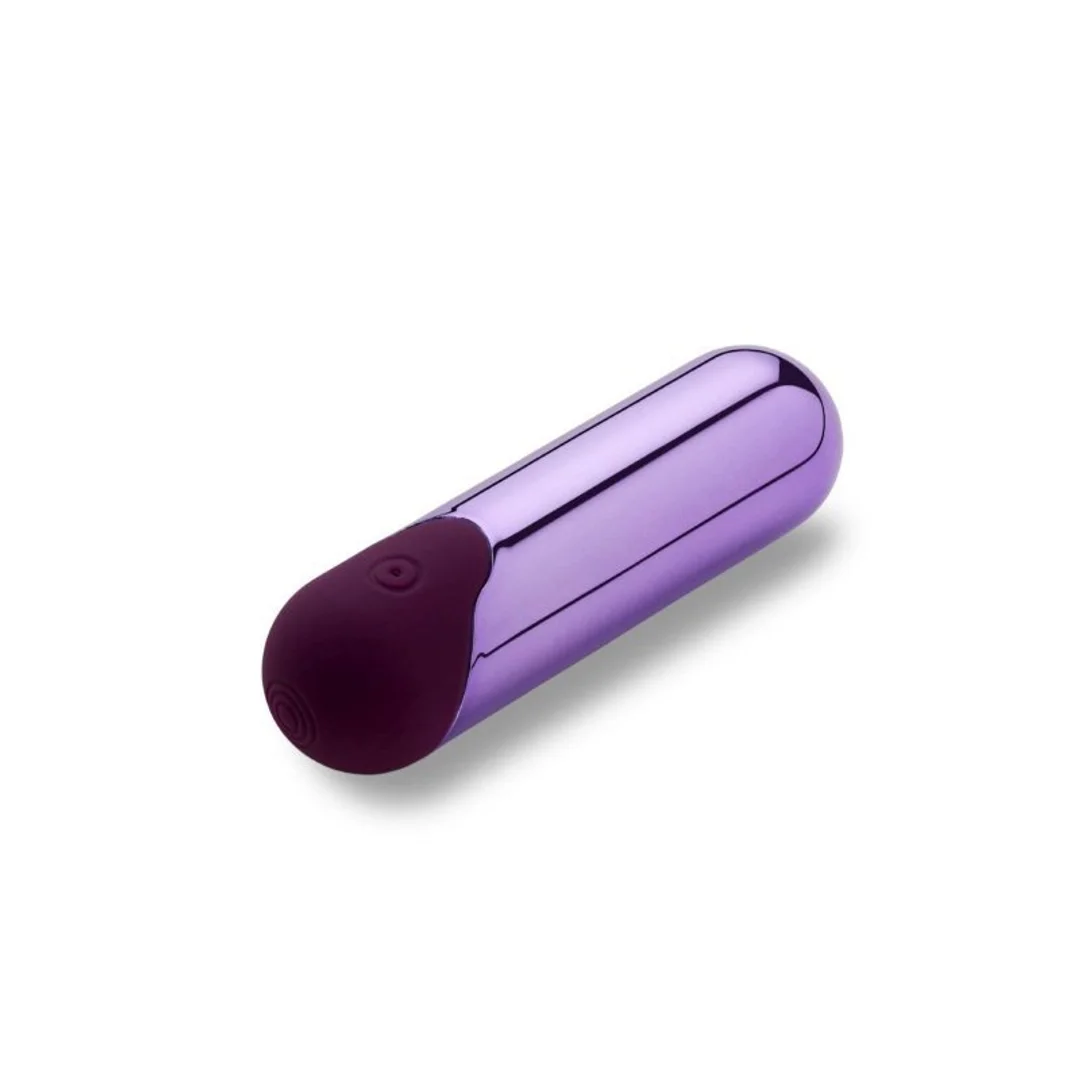 Cosmo Mini Rechargeable Bullet Vibrator — zdjęcie 2