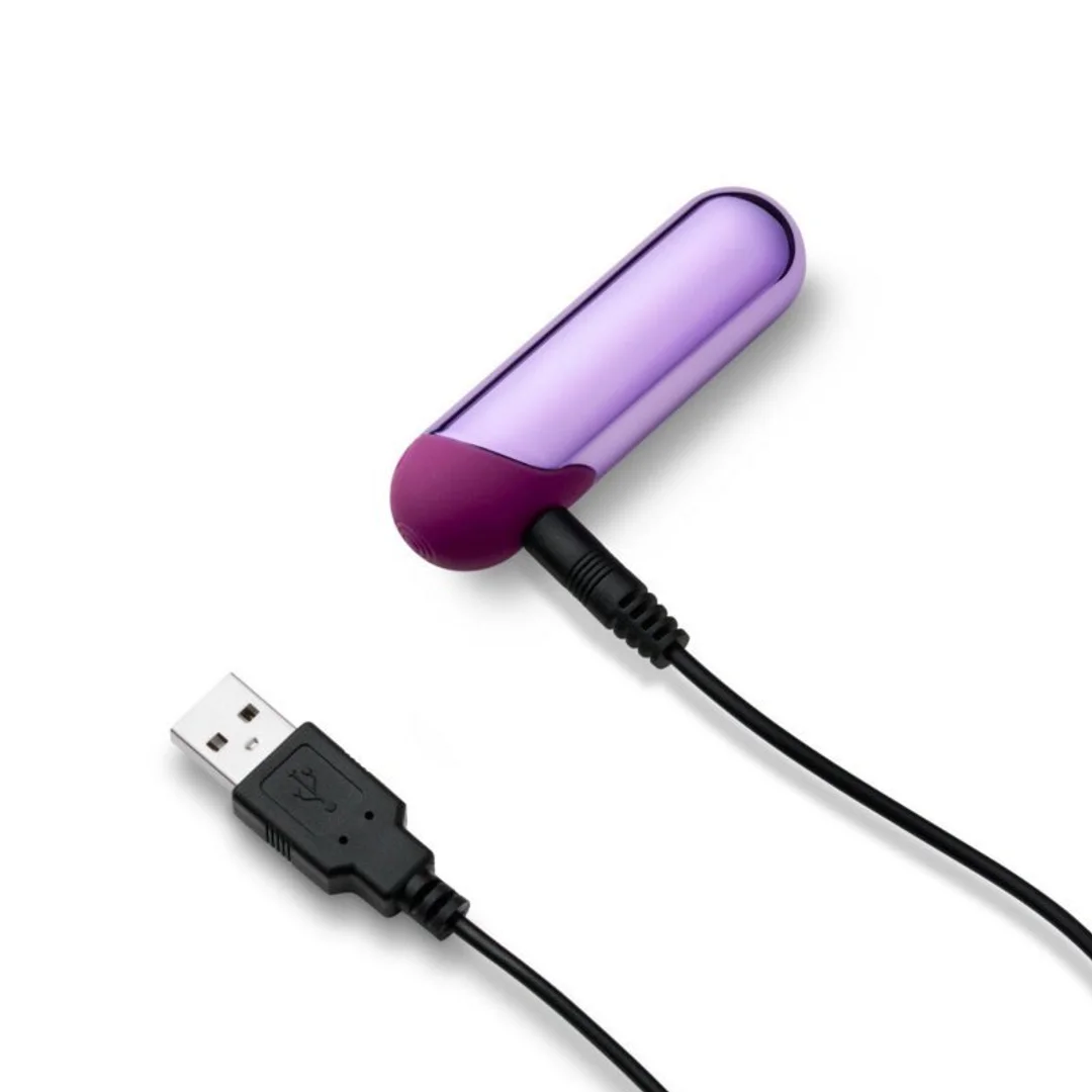 Cosmo Mini Rechargeable Bullet Vibrator — zdjęcie 3