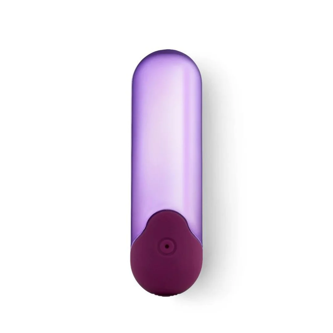 Cosmo Mini Rechargeable Bullet Vibrator — zdjęcie 4