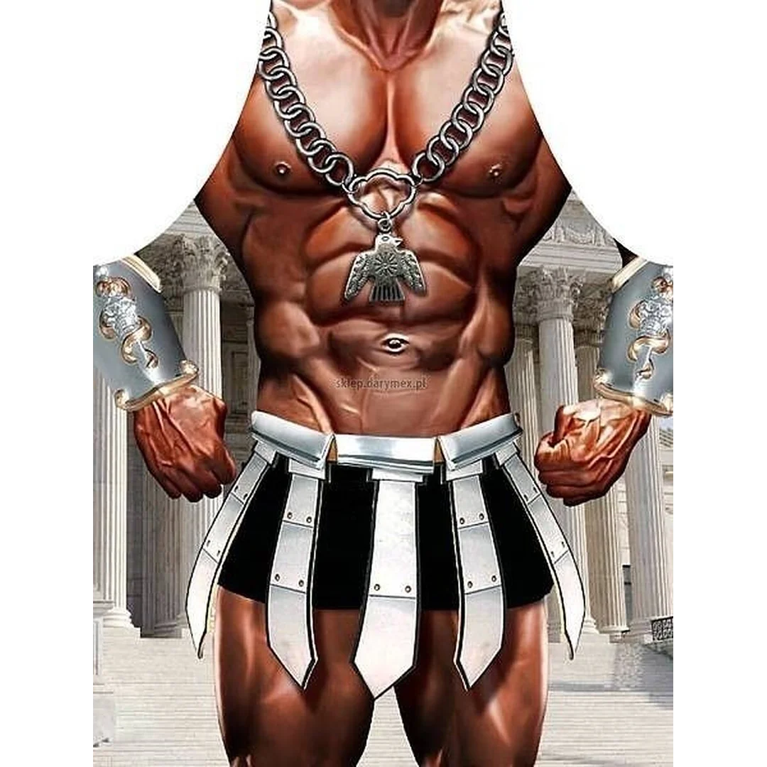Fartuch kuchenny Gladiator 01 Darymex