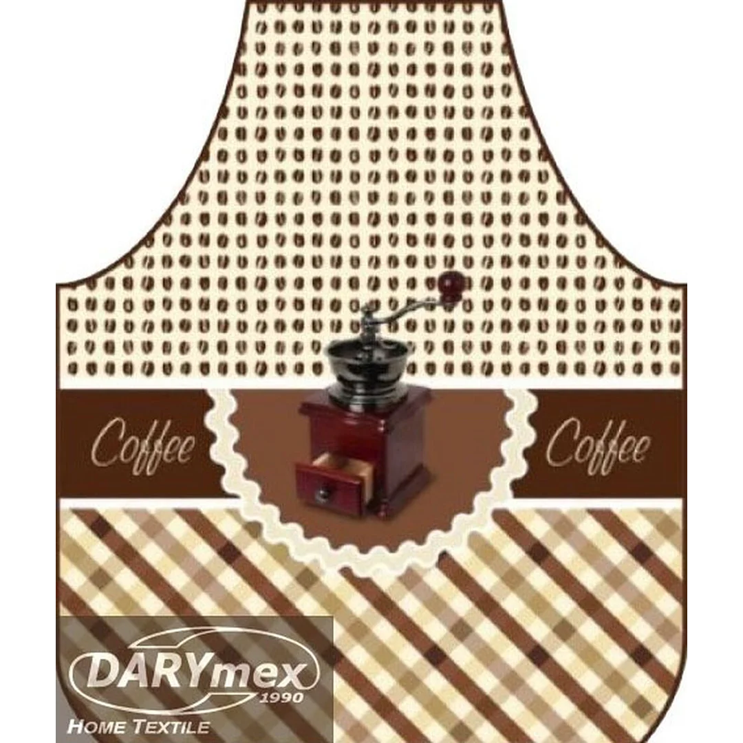 Fartuch kuchenny Kawa 56 Darymex