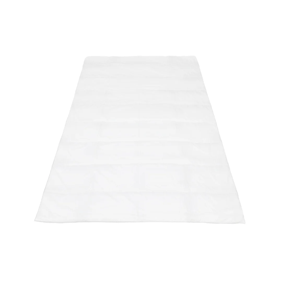 Kołdra Dla Ciebie 160x200 biała całoroczna mikrofibra 0,9 kg Wendre