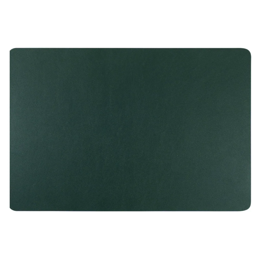 Podkładka na stół 30x45 Skinny New butelkowa zieleń pod talerze