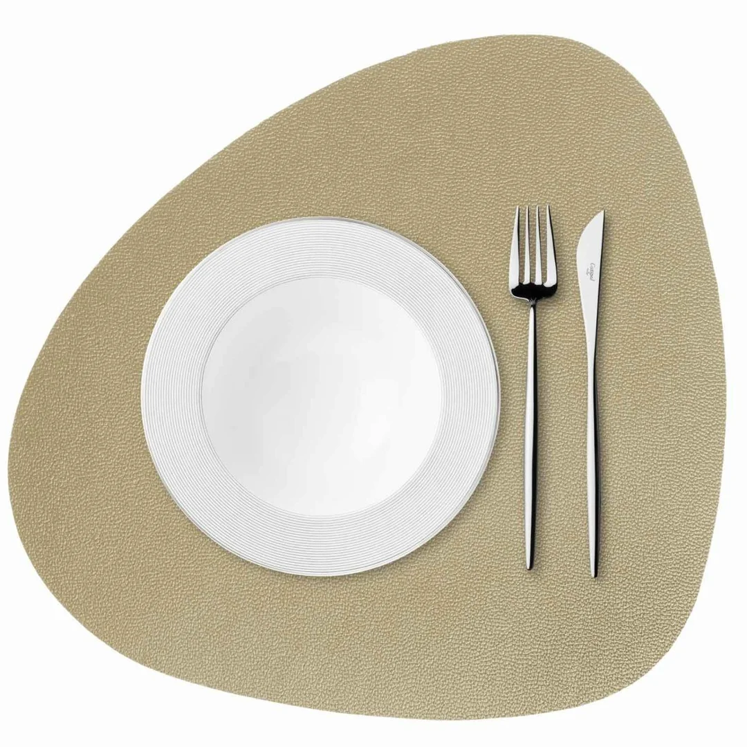 Podkładka na stół 35x45 Skinny cappucino pod talerze