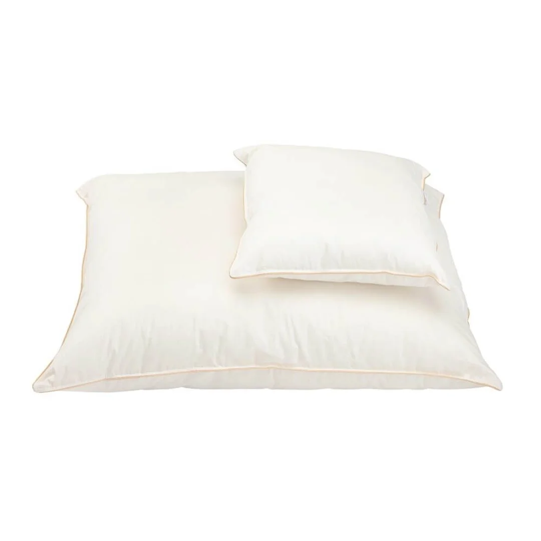 Poduszka Cotton 50x60 ekri AMZ