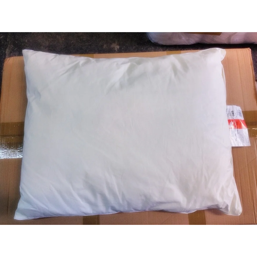 Poduszka Puchowa 70x80 Ekri Najtańsza