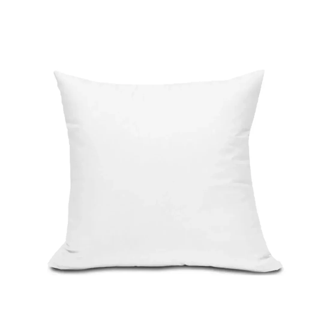 Poszewka bawełniana 50x70 Noris biel optyczna zakład 20 cm Faro