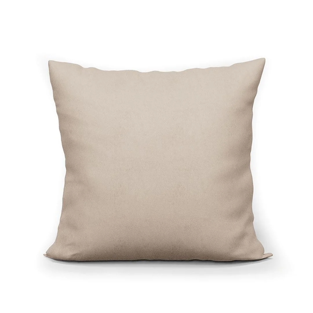 Poszewka dekoracyjna 40x40 003 cappuccino Milas