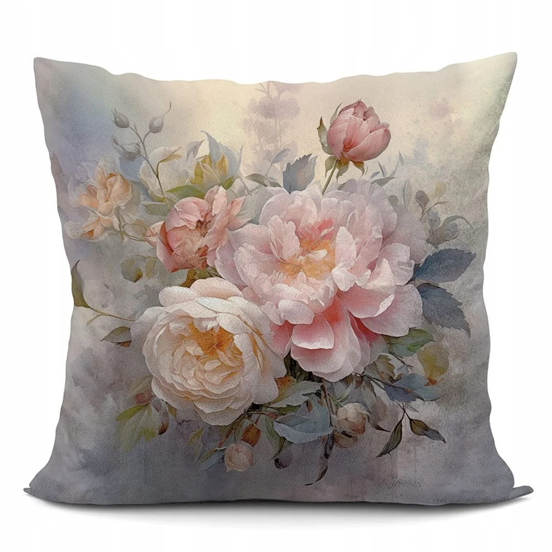 Poszewka dekoracyjna velvet 40x40 001 Parisa