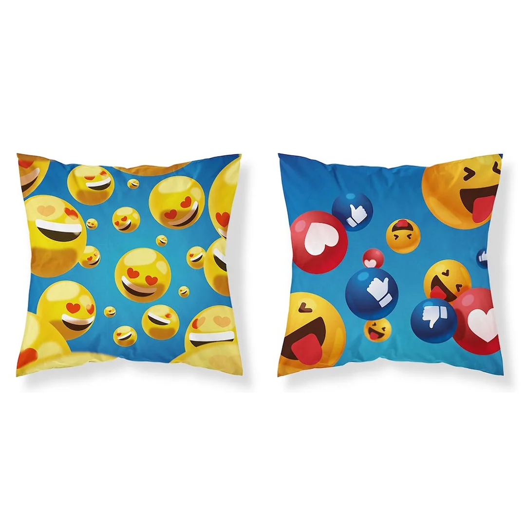 Poszewka dziecięca 40x40 emotion MF 14 Kids 114
