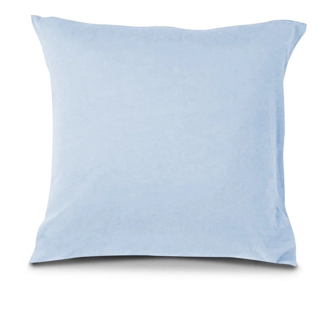 Poszewka jersey 40x40 błętkinta 24 Matex