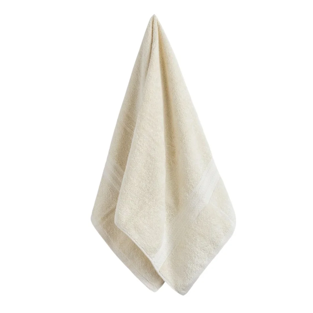 Ręcznik 50x100 Forum ekri 02 550g/m2 York