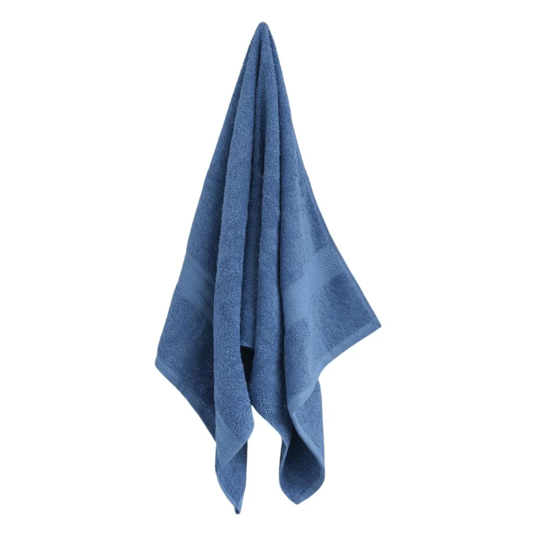 Ręcznik 50x100 Forum niebieski blue 20 550g/m2 York