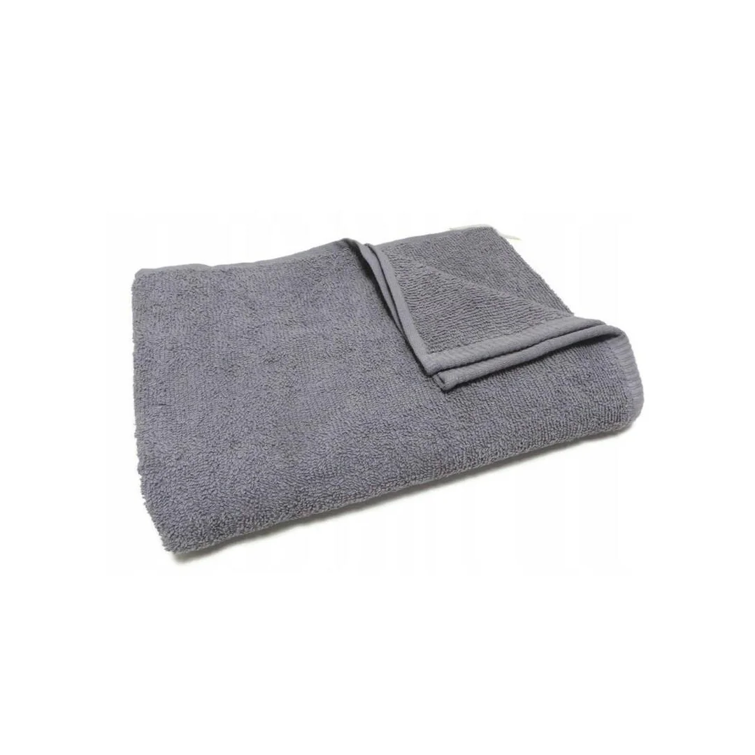 Ręcznik 50x100 Modena stalowy 06 400 g/m2 York